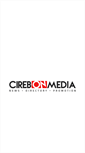 Mobile Screenshot of cirebonmedia.com